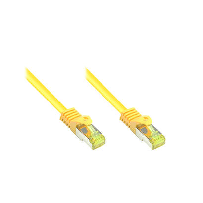 good-connections-cable-de-red-m-cat7-rohcable-amarillo-05m