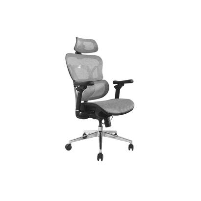 silla-de-oficina-ergonomica-equip-651050-premium-color-gris-tapiceria-malla-5-posiciones