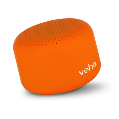 veho-m3-altavoz-monofonico-portatil-naranja-3-w