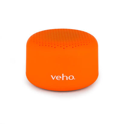 veho-m3-altavoz-monofonico-portatil-naranja-3-w