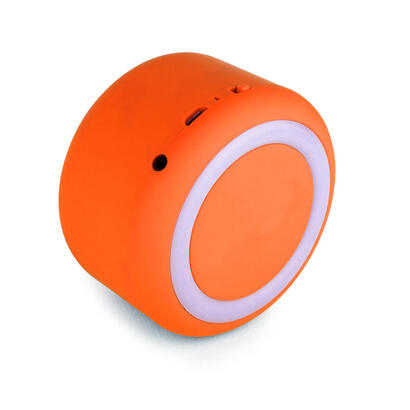 veho-m3-altavoz-monofonico-portatil-naranja-3-w