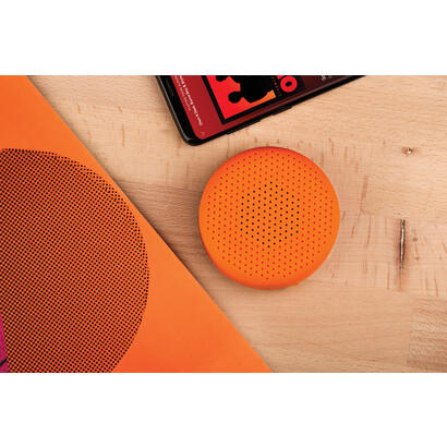 veho-m3-altavoz-monofonico-portatil-naranja-3-w