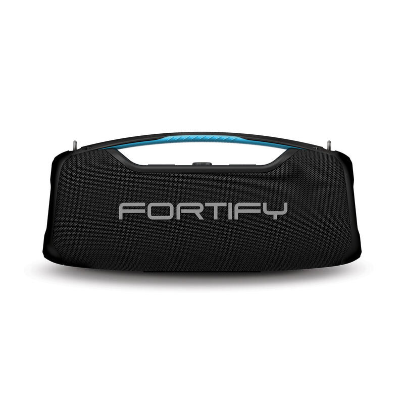 mz-9-fortify-100w-bluletooth-speaker-black mz-9-fortify-100w-bluletooth-speaker-black