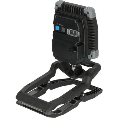 brennenstuhl-1173070030-luz-de-trabajo-negro-gris-led-50-w