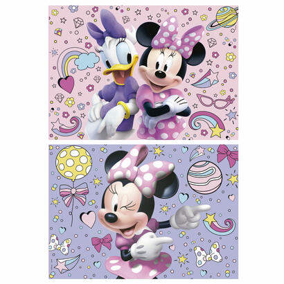 puzzle-2x48-piezas-minnie