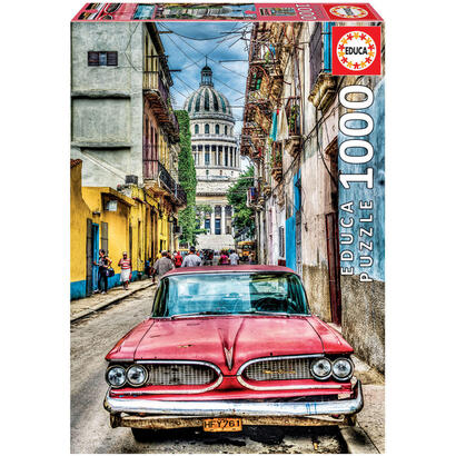 puzzle-educa-1000-pzas-coche-la-habana