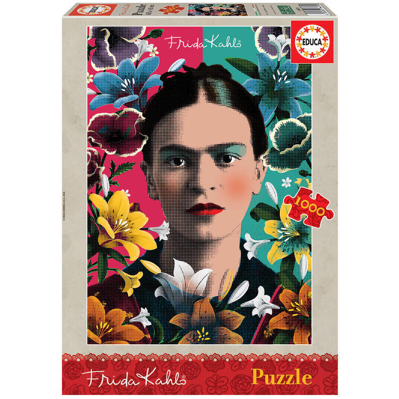 puzzle-educa-1000-pzas-frida-kahlo