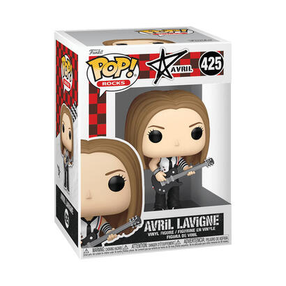 figura-funko-pop-avril-lavigne