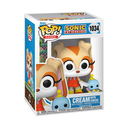 funko-pop-sonic-the-hedgehog-cream-with-cheese