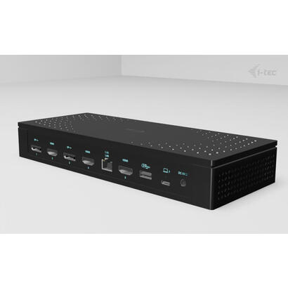 i-tec-universal-5x-4k-display-ds-5x-4k-2x-dp-3x-hdmi-1x-25glan-2x-usb-c-gen2-3x-usb-32-gen2-1x-audio-mic-jack-pd-100w-kl