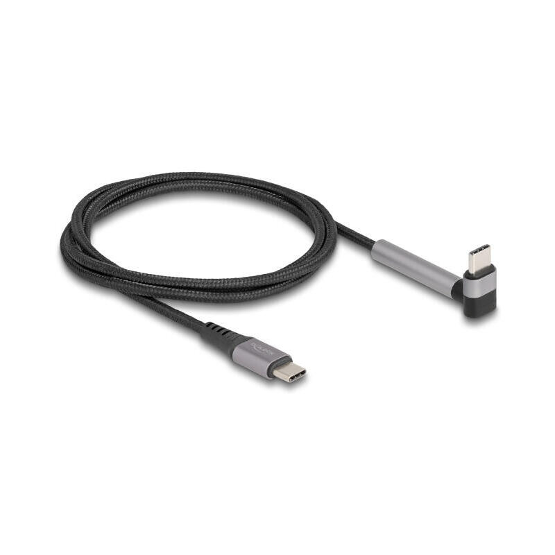 cable-delock-81172-usb-20-usb-type-c-macho-a-macho-acodado-con-funcion-de-soporte-pd-30-60-w-15-m