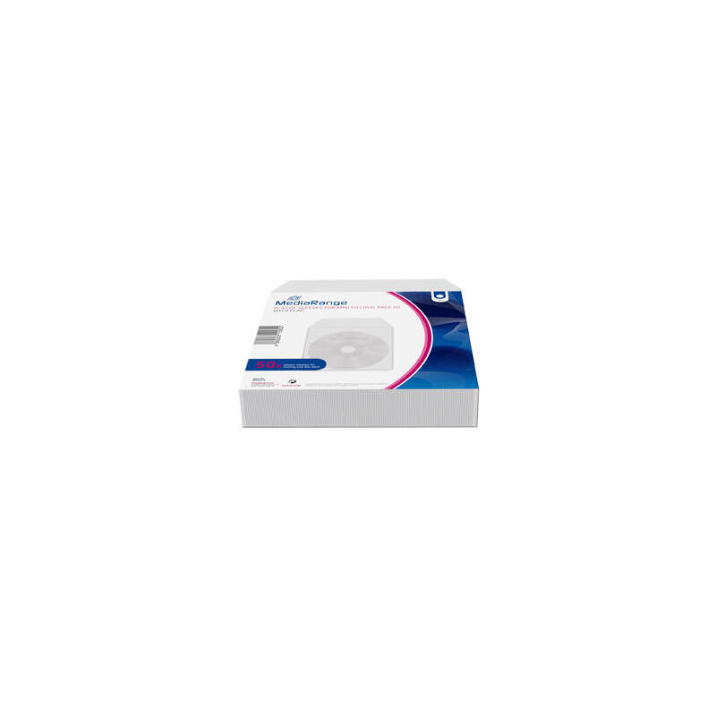 mediarange-plamiktaschen-mini-cd-r-u-mini-dvd-r50er-pack mediarange-plamiktaschen-mini-cd-r-u-mini-dvd-r50er-pack
