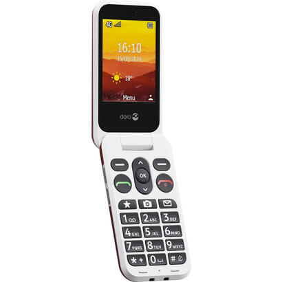 telefono-movil-doro-leva-l30-28-4g-rojo-blanco