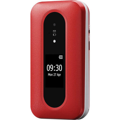 telefono-movil-doro-leva-l30-28-4g-rojo-blanco