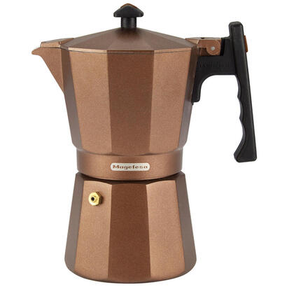 cafetera-italiana-magefesa-01pacfjam12-jamaica-brown-para-12-tazas-marron