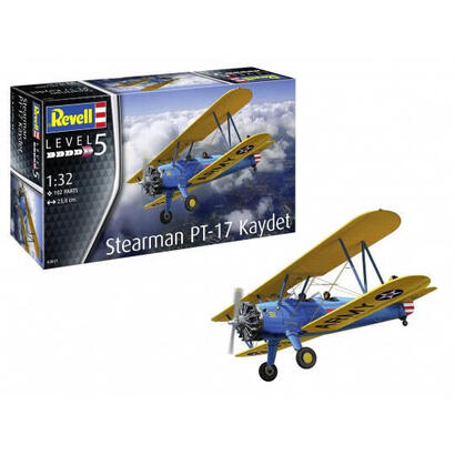 model-plastikowy-stearman-pt-17-kaydet