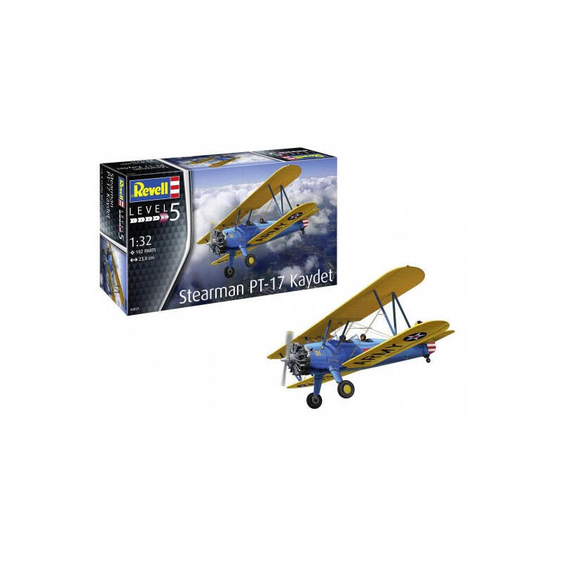 model-plastikowy-stearman-pt-17-kaydet model-plastikowy-stearman-pt-17-kaydet