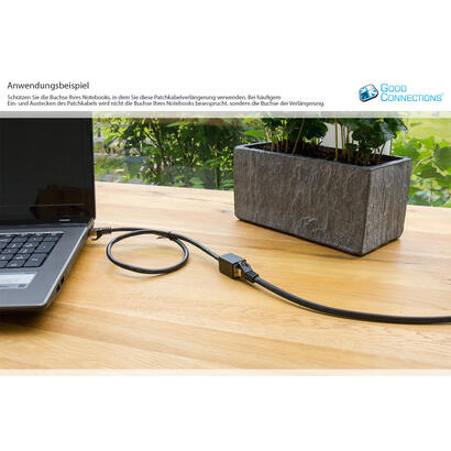 cable-good-connections-cat6-de-redverl-s-ftp-negro-5m