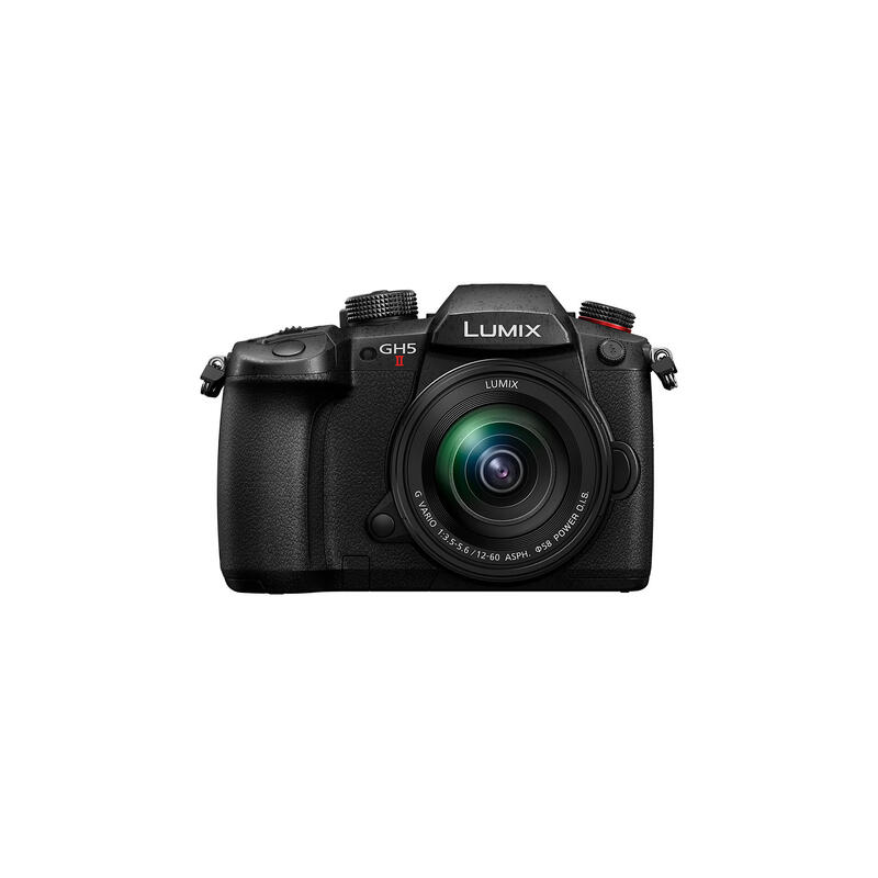 panasonic-lumix-dc-gh5-mark-ii-lumix-g-12-60mm-f35-56