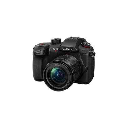 camara-panasonic-lumix-dc-gh5m2me-evil-con-objetivo-12-60-mmf35-56-20mp-4k-doble-estabilizacion-proteccion-contra-frio-polvo-y-s