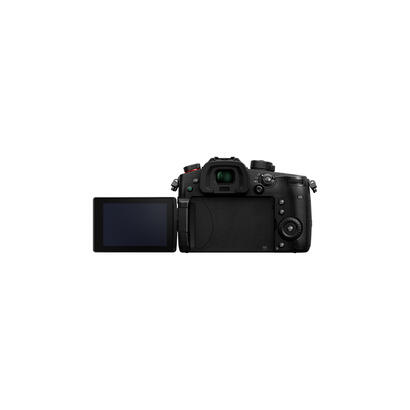 camara-panasonic-lumix-dc-gh5m2me-evil-con-objetivo-12-60-mmf35-56-20mp-4k-doble-estabilizacion-proteccion-contra-frio-polvo-y-s