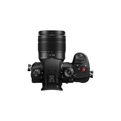 camara-panasonic-lumix-dc-gh5m2me-evil-con-objetivo-12-60-mmf35-56-20mp-4k-doble-estabilizacion-proteccion-contra-frio-polvo-y-s