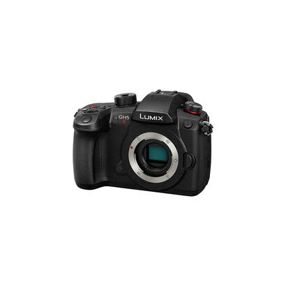 camara-panasonic-lumix-dc-gh5m2me-evil-con-objetivo-12-60-mmf35-56-20mp-4k-doble-estabilizacion-proteccion-contra-frio-polvo-y-s