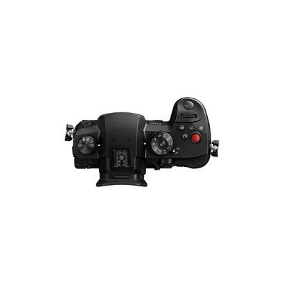 camara-panasonic-lumix-dc-gh5m2me-evil-con-objetivo-12-60-mmf35-56-20mp-4k-doble-estabilizacion-proteccion-contra-frio-polvo-y-s