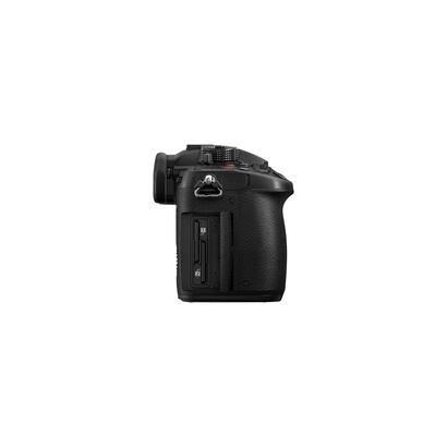 camara-panasonic-lumix-dc-gh5m2me-evil-con-objetivo-12-60-mmf35-56-20mp-4k-doble-estabilizacion-proteccion-contra-frio-polvo-y-s