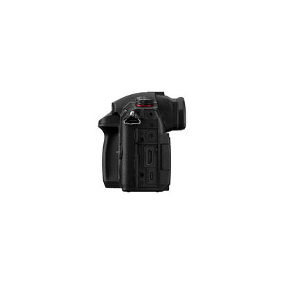camara-panasonic-lumix-dc-gh5m2me-evil-con-objetivo-12-60-mmf35-56-20mp-4k-doble-estabilizacion-proteccion-contra-frio-polvo-y-s