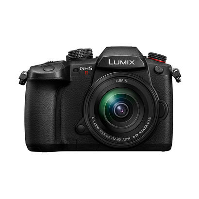camara-panasonic-lumix-dc-gh5m2me-evil-con-objetivo-12-60-mmf35-56-20mp-4k-doble-estabilizacion-proteccion-contra-frio-polvo-y-s