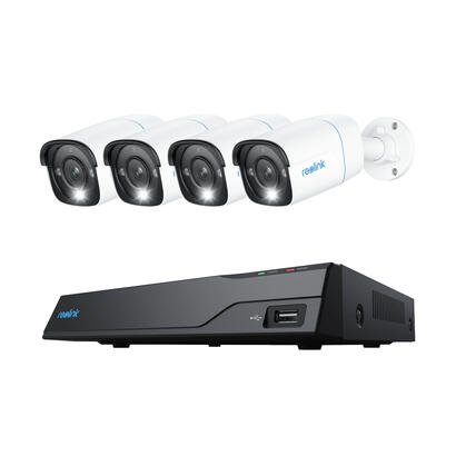reolink-nvs8-8mb4-poe-system