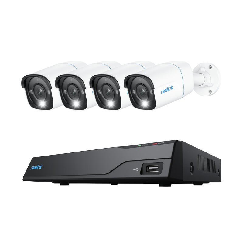 reolink-nvs8-8mb4-kit-de-videovigilancia-alambrico-8-canales