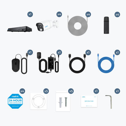 reolink-nvs8-8mb4-poe-system