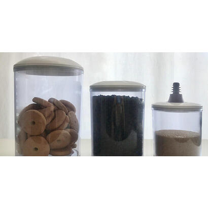 magic-vac-aco1182-recipiente-de-almacenar-comida-alrededor-establecer-525-l-transparente-3-piezas