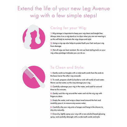 leg-avenue-a273300122-accesorio-para-disfraz-peluca-para-disfraz