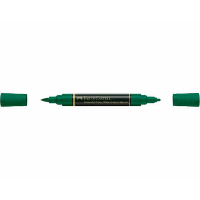 faber-castell-160464-marcador-1-piezas-verde