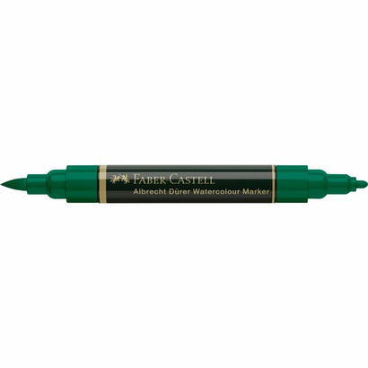 faber-castell-160464-marcador-1-piezas-verde