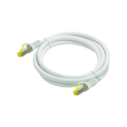 cable-python-de-red-m-cat7-rohcable-nylongefl-blanco-1m