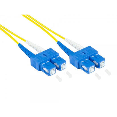 cable-alcasa-lw-930sc-de-fibra-optica-e-infiniband-30-m-2x-sc-amarillo