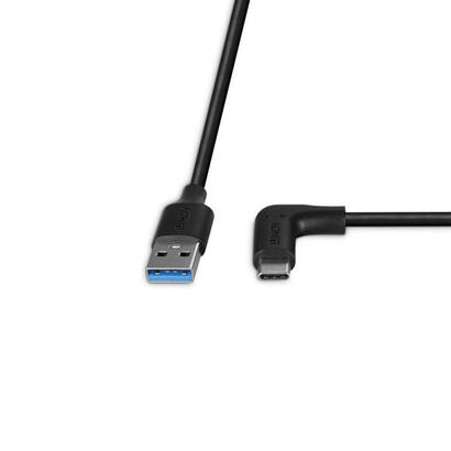 cable-lindy-32012-usb-32-gen-2-31-gen-2-05-m-usb-a-usb-c-negro