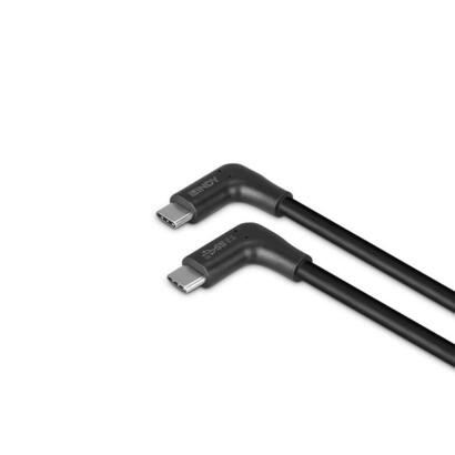 cable-lindy-32022-usb-usb-32-gen-2-31-gen-2-05-m-usb-c-negro