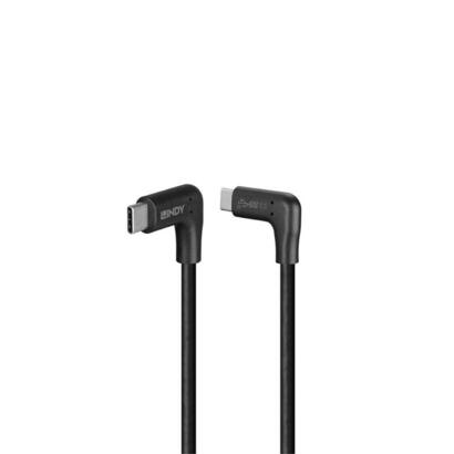 cable-lindy-32022-usb-usb-32-gen-2-31-gen-2-05-m-usb-c-negro