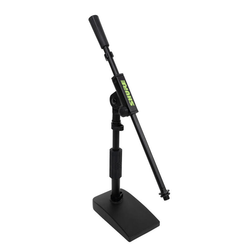 soporte-shure-sh-desktop2-para-microfono-de-escritoriosuelo-con-pluma soporte-shure-sh-desktop2-para-microfono-de-escritoriosuelo-con-pluma