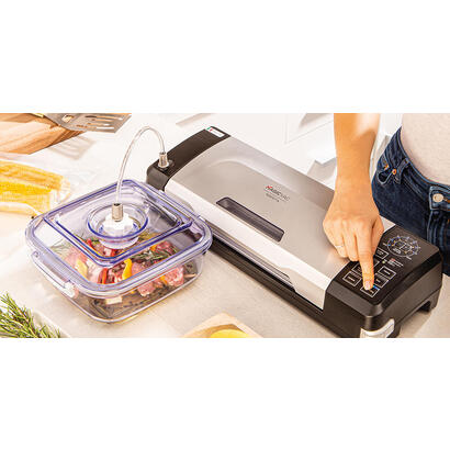 magic-vac-perfetta-sellador-al-vacio-negro-gris