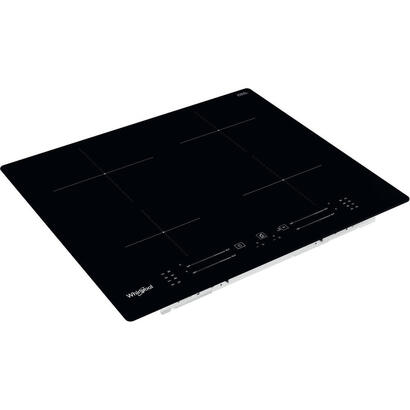 whirlpool-ws-s4060-bf-negro-integrado-60-cm-con-placa-de-induccion-4-zonas