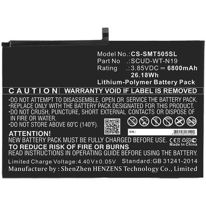battery-2618wh-li-pol-385v-6800mah-black-for-samsung