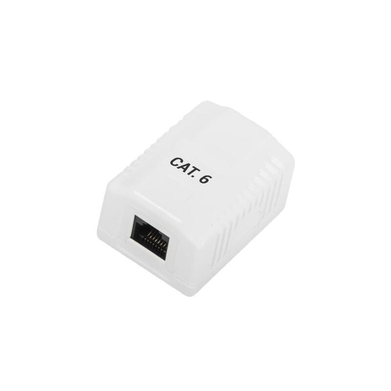 phasak-caja-de-superficie-1xrj45-utp-cat6-dual-ent-inf-blanca