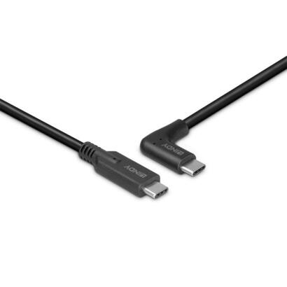 cable-lindy-32017-usb-usb-32-gen-2-31-gen-2-05-m-usb-c-negro