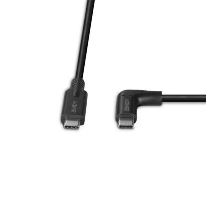 cable-lindy-32017-usb-usb-32-gen-2-31-gen-2-05-m-usb-c-negro